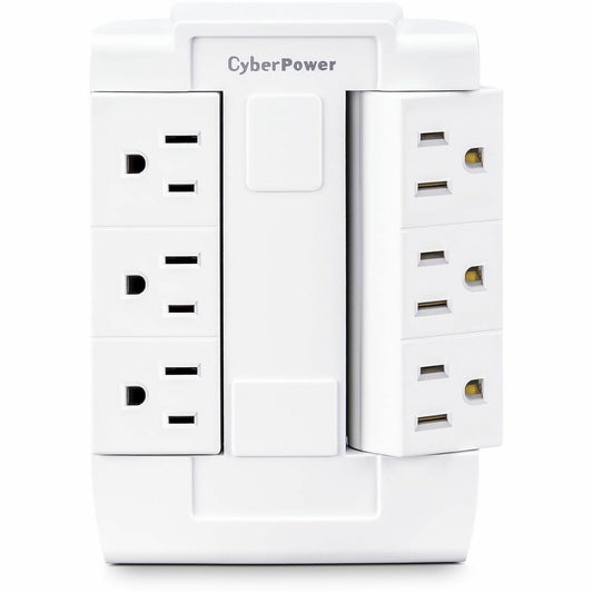 Main Image for CyberPower GT600P Wall Tap Outlet
