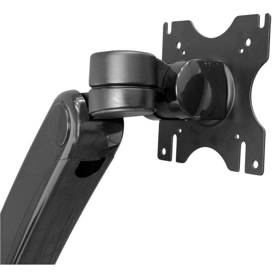 Alternate-Image2 Image for StarTech.com Single Wall Mount Monitor Arm, Gas-Spring, Full Motion Articulating, For VESA Mount Monitors up to 34" (19.8lb/9kg)