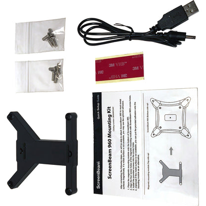 Alternate-Image1 Image for ScreenBeam 960 Wireless Display Receiver for Small Business