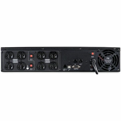 Alternate-Image1 Image for CyberPower OR1000PFCRT2U PFC Sinewave UPS Systems