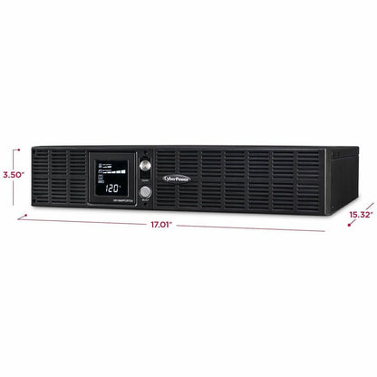 Alternate-Image3 Image for CyberPower OR1000PFCRT2U PFC Sinewave UPS Systems