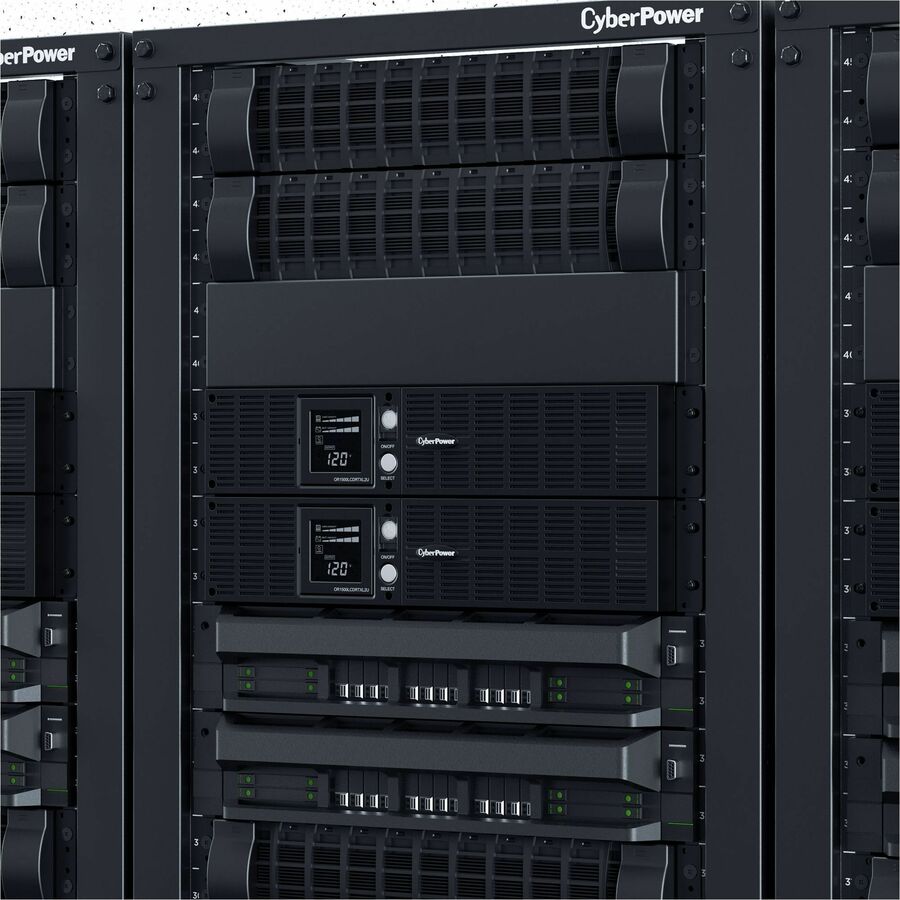 Alternate-Image10 Image for CyberPower OR1000PFCRT2U PFC Sinewave UPS Systems