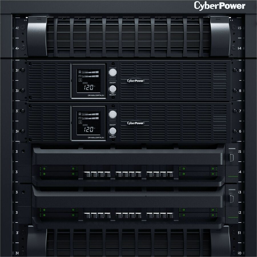 Alternate-Image8 Image for CyberPower OR1000PFCRT2U PFC Sinewave UPS Systems