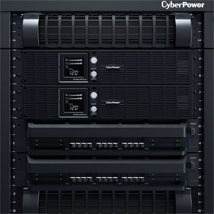 Alternate-Image8 Image for CyberPower OR1000PFCRT2U PFC Sinewave UPS Systems