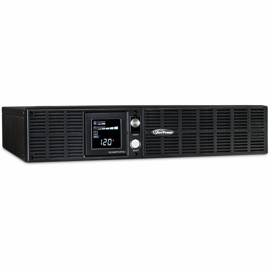 Alternate-Image5 Image for CyberPower OR1000PFCRT2U PFC Sinewave UPS Systems