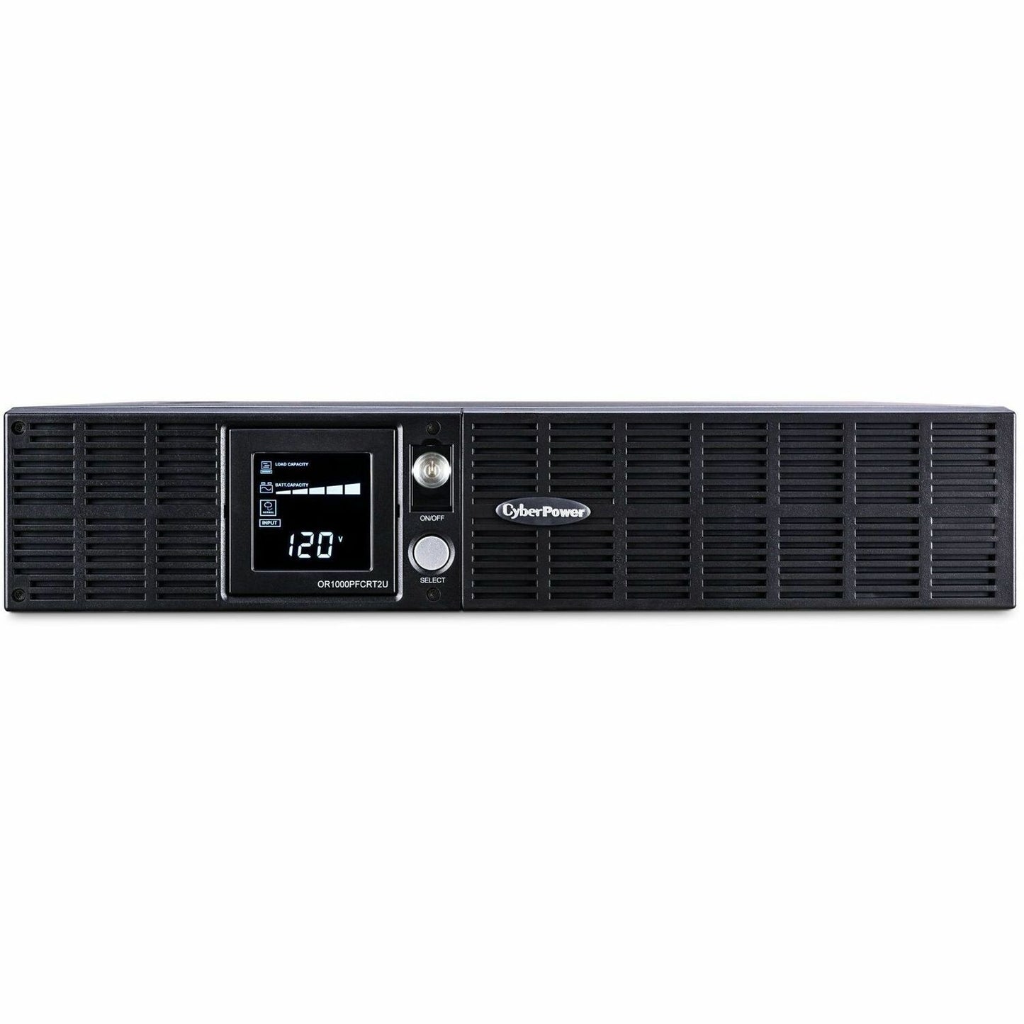 Main Image for CyberPower OR1000PFCRT2U PFC Sinewave UPS Systems