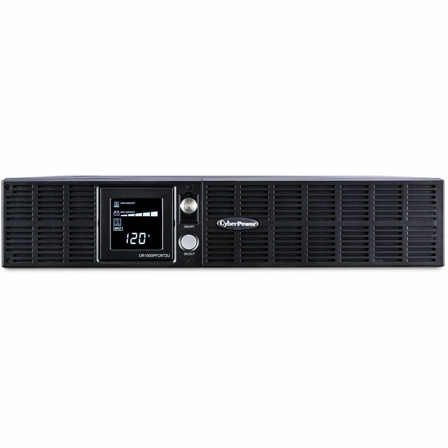 Main Image for CyberPower OR1000PFCRT2U PFC Sinewave UPS Systems