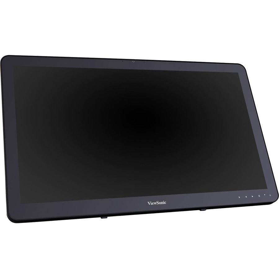 Alternate-Image2 Image for ViewSonic TD2430 24 Inch 1080p 10-Point Multi Touch Screen Monitor with HDMI and DisplayPort