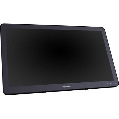 Alternate-Image2 Image for ViewSonic TD2430 24 Inch 1080p 10-Point Multi Touch Screen Monitor with HDMI and DisplayPort