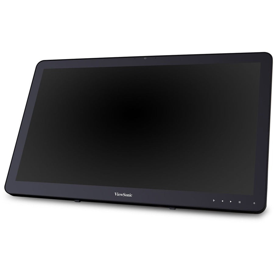 Alternate-Image1 Image for ViewSonic TD2430 24 Inch 1080p 10-Point Multi Touch Screen Monitor with HDMI and DisplayPort