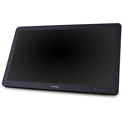 Alternate-Image1 Image for ViewSonic TD2430 24 Inch 1080p 10-Point Multi Touch Screen Monitor with HDMI and DisplayPort