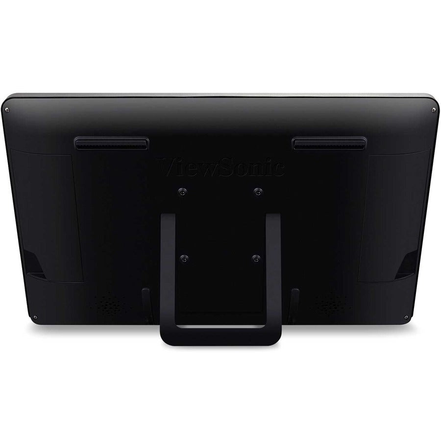 Rear Image for ViewSonic TD2430 24 Inch 1080p 10-Point Multi Touch Screen Monitor with HDMI and DisplayPort
