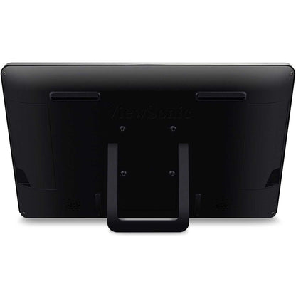 Rear Image for ViewSonic TD2430 24 Inch 1080p 10-Point Multi Touch Screen Monitor with HDMI and DisplayPort
