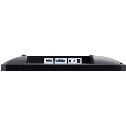 Right Image for ViewSonic TD2430 24 Inch 1080p 10-Point Multi Touch Screen Monitor with HDMI and DisplayPort