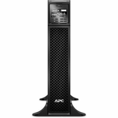 Front Image for APC Smart-UPS On-Line, 2200VA, Tower, 120V, 6x 5-20R+1x L5-20R NEMA outlets, SmartSlot, Extended runtime, W/O rail kit
