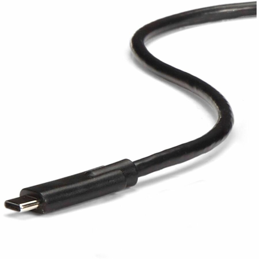 Alternate-Image5 Image for StarTech.com USB C to HDMI Cable - 3 ft / 1m - USB-C to HDMI 4K 60Hz - USB Type C to HDMI - Computer Monitor Cable