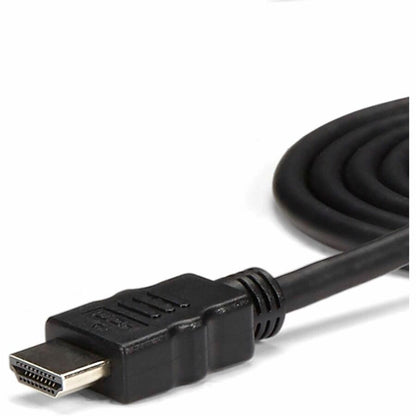 Alternate-Image6 Image for StarTech.com USB C to HDMI Cable - 3 ft / 1m - USB-C to HDMI 4K 60Hz - USB Type C to HDMI - Computer Monitor Cable