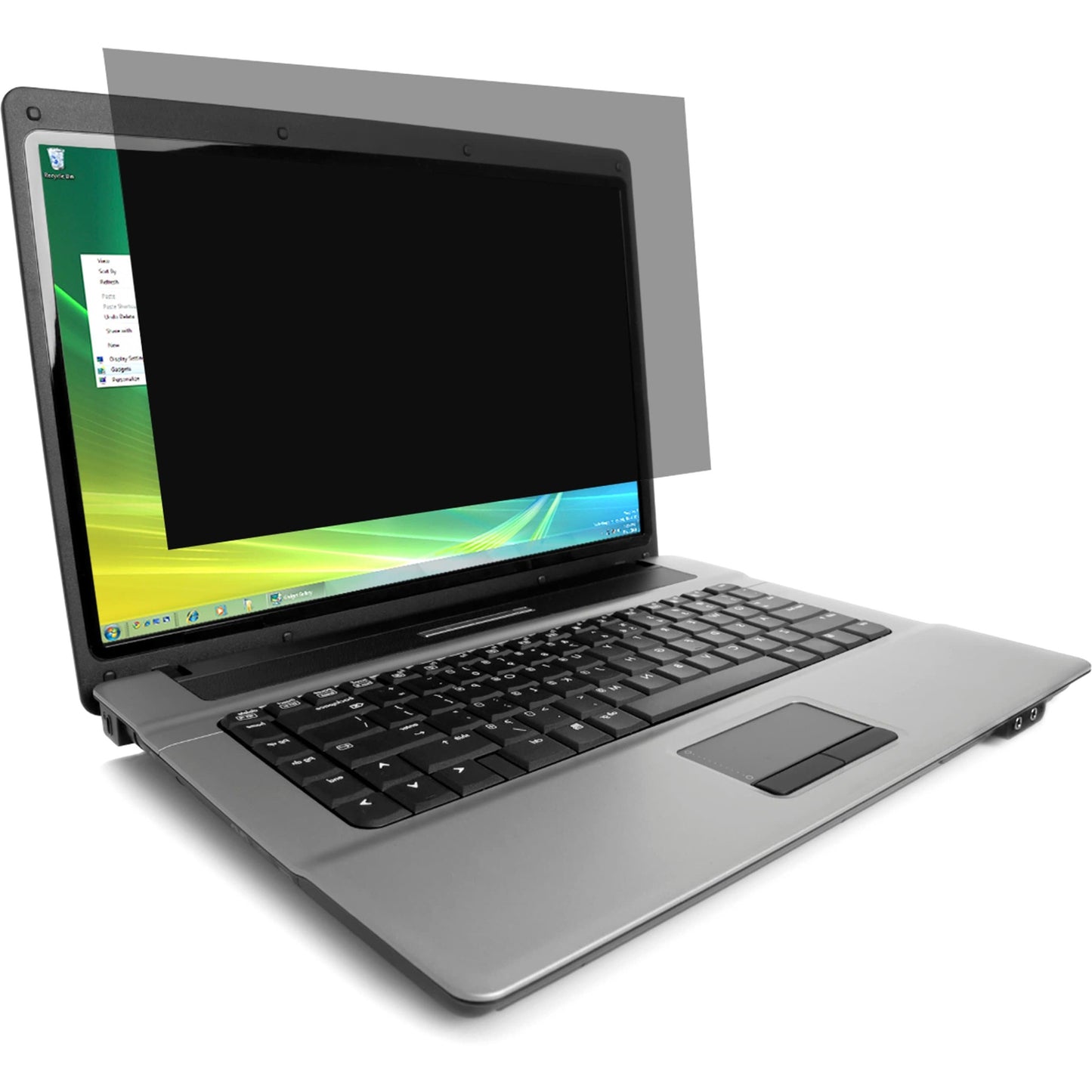 Main Image for Kensington FP116W9 Privacy Screen for Laptops (11.6" 16:9) Matte, Glossy