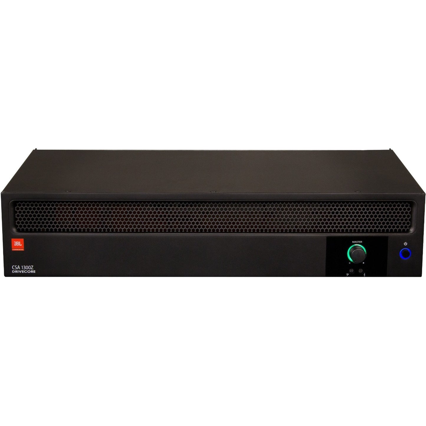Main Image for JBL Commercial Commercial 1300Z Amplifier - 300 W RMS - 1 Channel