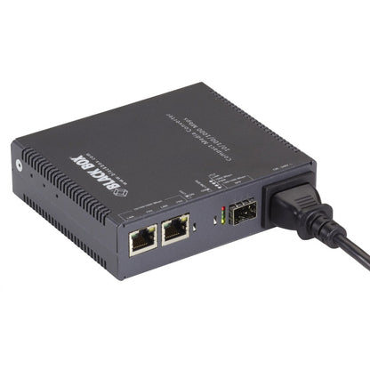 Alternate-Image1 Image for Black Box LGC5150A Transceiver/Media Converter