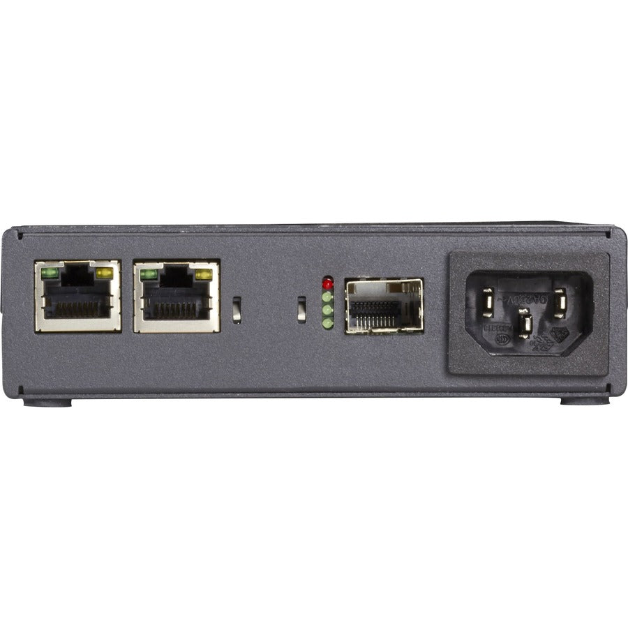 Alternate-Image2 Image for Black Box LGC5150A Transceiver/Media Converter