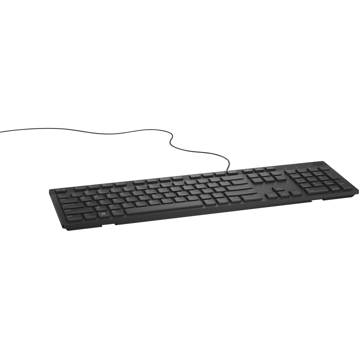 Main Image for Dell KB216 Keyboard