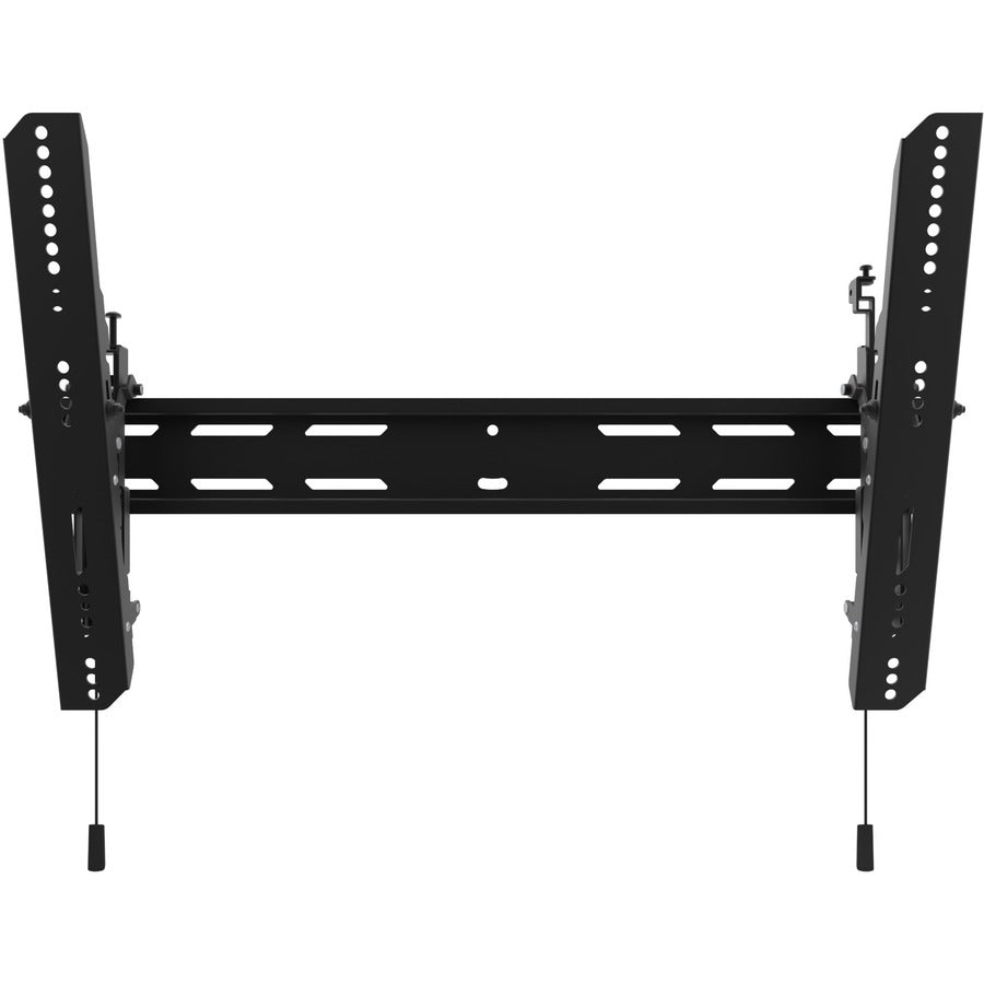 Front Image for Kanto PT300 Wall Mount for TV - Black