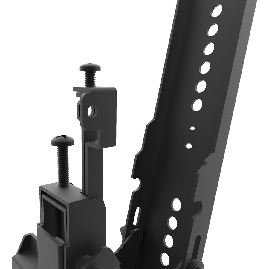 Alternate-Image3 Image for Kanto PT300 Wall Mount for TV - Black