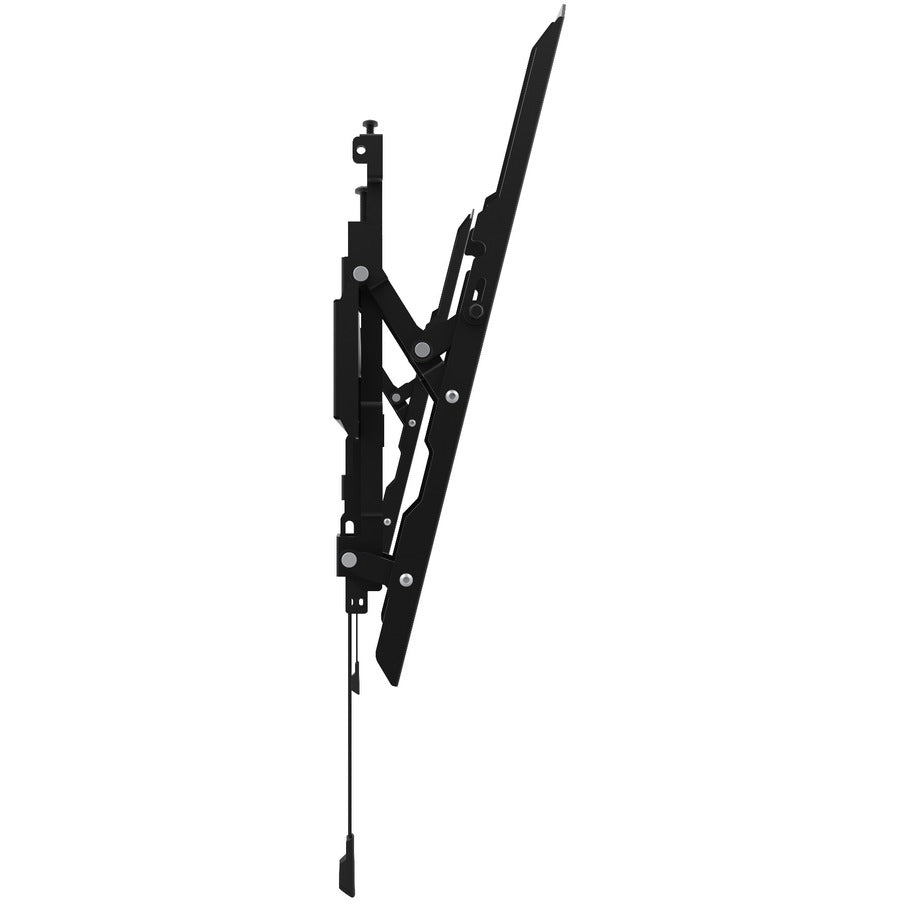 Alternate-Image5 Image for Kanto PT300 Wall Mount for TV - Black