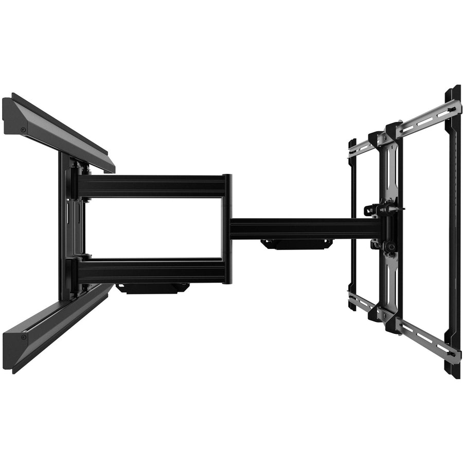 Alternate-Image5 Image for Kanto PMX700 Wall Mount for TV - Black