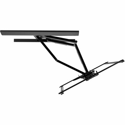 Top Image for Kanto PMX700 Wall Mount for TV - Black