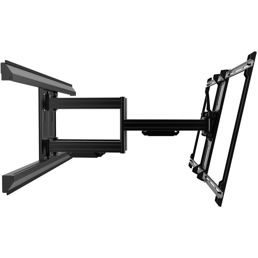 Alternate-Image1 Image for Kanto PMX700 Wall Mount for TV - Black