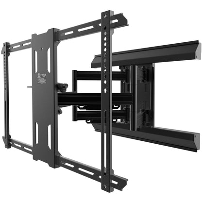 Main Image for Kanto PMX660 Wall Mount for TV - Black