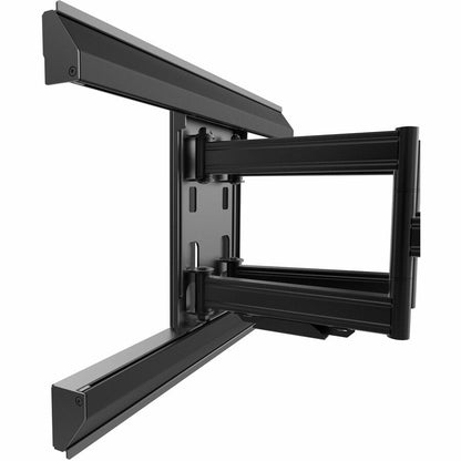 Alternate-Image4 Image for Kanto PMX660 Wall Mount for TV - Black