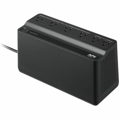 Main Image for APC Back-UPS 425VA, 120V, 6 NEMA outlets (2 surge), Battery not user replaceable