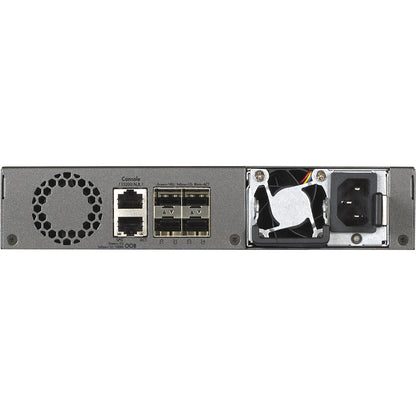Alternate-Image3 Image for Netgear ProSafe M4300 24G Managed Switch 24 x 10GbE