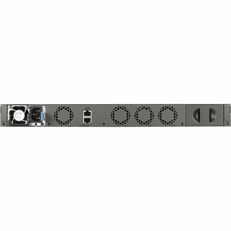 Alternate-Image2 Image for Netgear ProSafe M4300 48G Managed Switch 48 x 10GbE