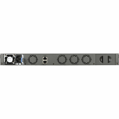 Alternate-Image2 Image for Netgear ProSafe M4300 48G Managed Switch 48 x 10GbE