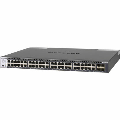 Main Image for Netgear ProSafe M4300 48G Managed Switch 48 x 10GbE