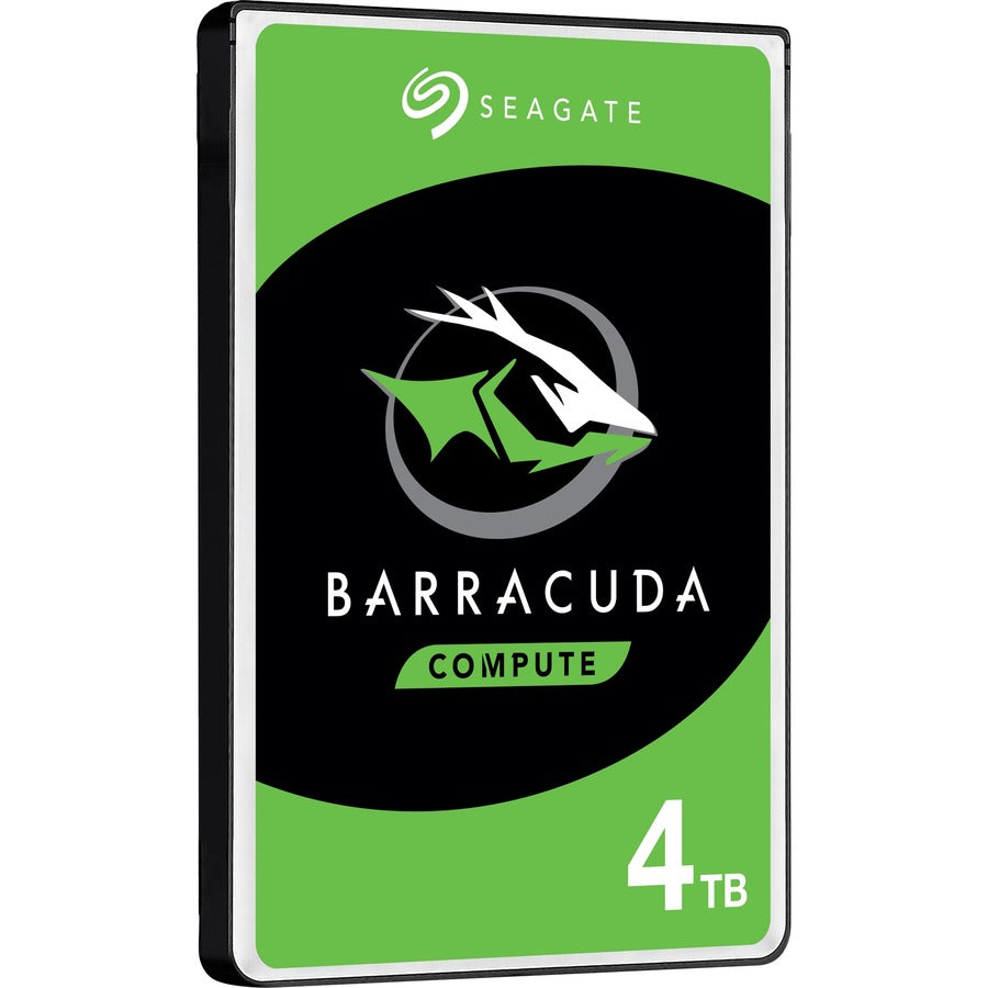 Alternate-Image3 Image for Seagate BarraCuda ST4000LM024 4 TB Hard Drive - 2.5" Internal - SATA (SATA/600)