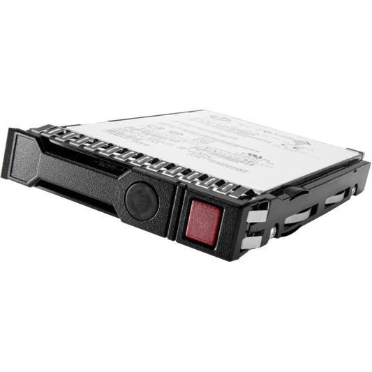 Main Image for HPE 4 TB Hard Drive - 3.5" Internal - SATA (SATA/600)