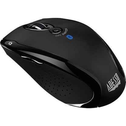 Main Image for Adesso iMouse S200B - Bluetooth Ergo Mini Mouse