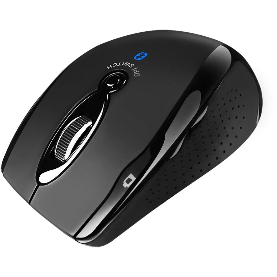 Alternate-Image2 Image for Adesso iMouse S200B - Bluetooth Ergo Mini Mouse
