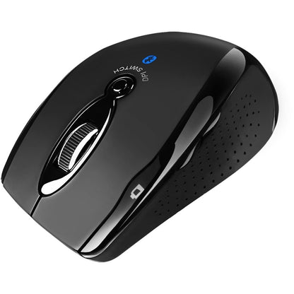 Alternate-Image2 Image for Adesso iMouse S200B - Bluetooth Ergo Mini Mouse