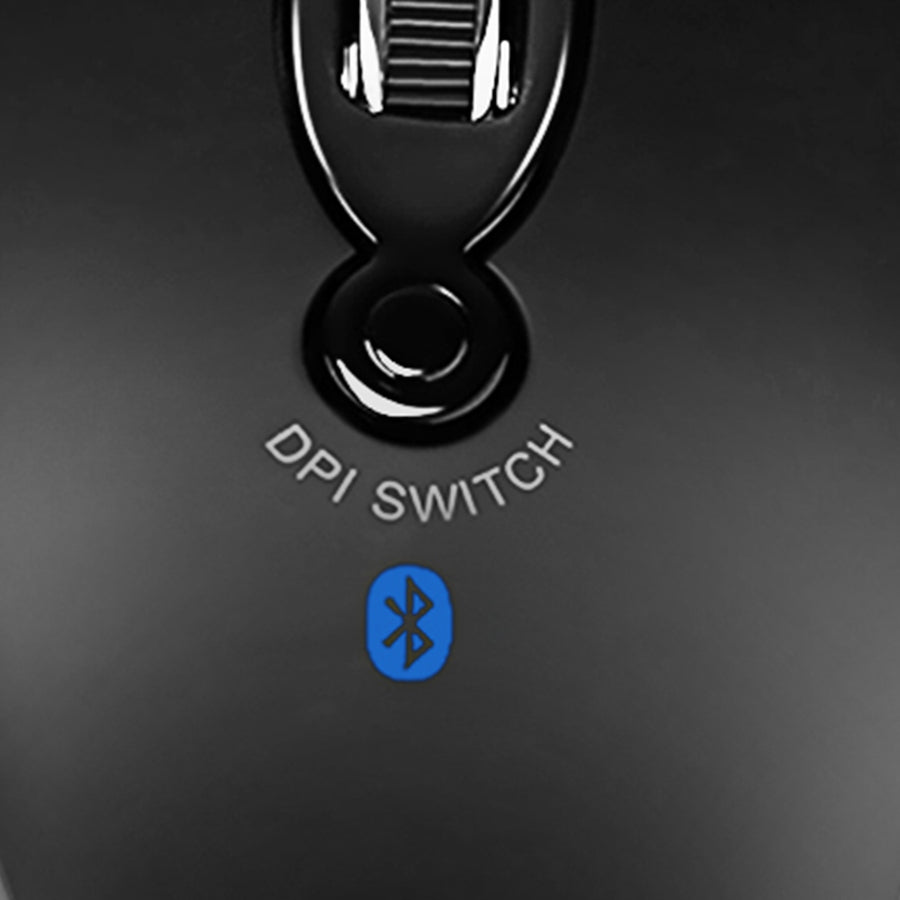 Alternate-Image6 Image for Adesso iMouse S200B - Bluetooth Ergo Mini Mouse
