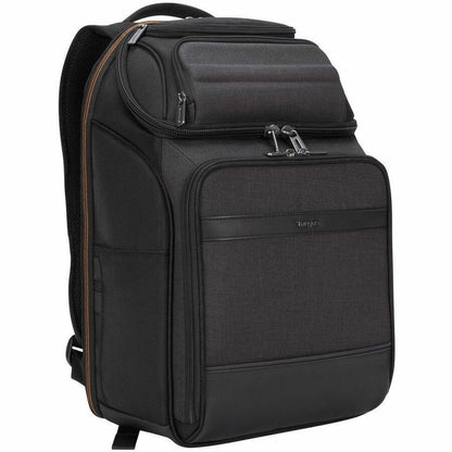 Alternate-Image7 Image for Targus CitySmart TSB895 Carrying Case Rugged (Backpack) for 15.6" to 16" Notebook - Gray - TAA Compliant