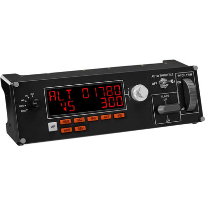 Alternate-Image1 Image for Logitech G Pro Flight Multi Panel for PC