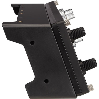 Right Image for Saitek Flight Radio Panel Professional Simulation Radio Controller