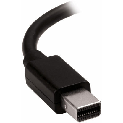 Alternate-Image1 Image for StarTech.com Mini DisplayPort to HDMI Adapter, Active Mini DP 1.4 to HDMI 2.0 Video Converter for Monitor/Display, 4K 60Hz, mDP to HDMI