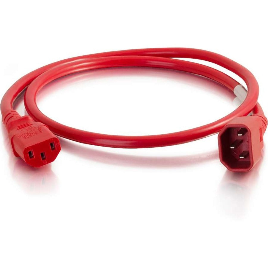 Main Image for C2G Standard Power Cord